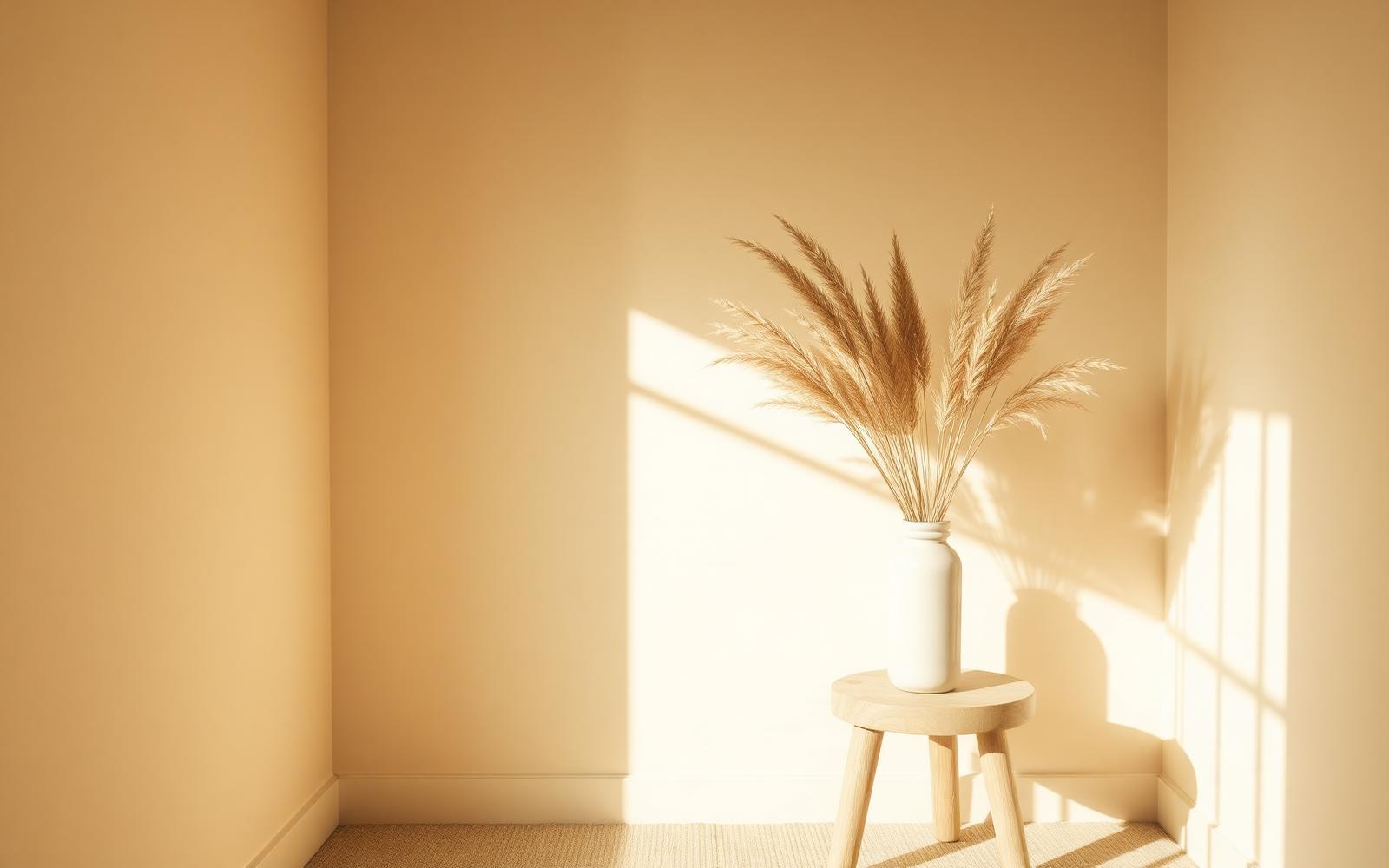 A quiet, sunlit room — the atmosphere of Exuvia Counseling